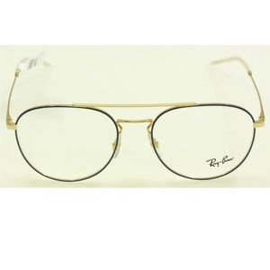 RAY-BAN RB 6414 2979 RX6414 55-18/140